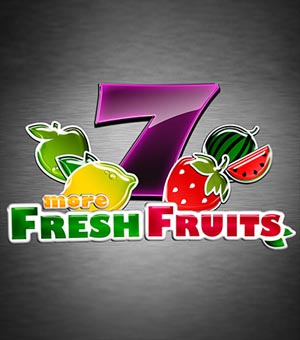 Fresh Fruits slot machine