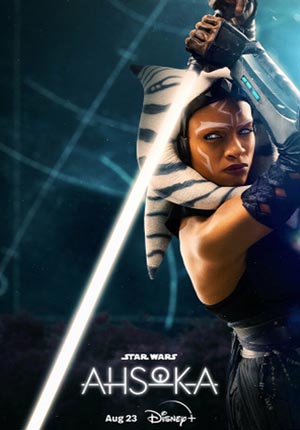 Series Ahsoka